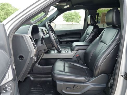 Used 2021 Ford Expedition XLT AWD/4WD image 32