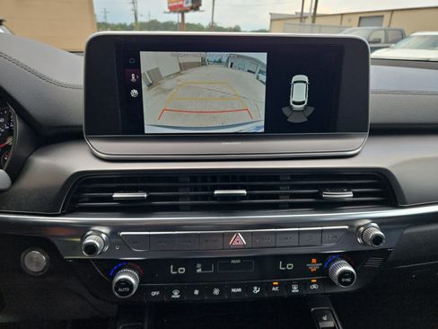 Used 2022 Kia Telluride S FWD image 18
