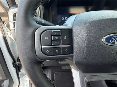 New 2026 Ford F350 Lariat w/ FX4 Off-Road Package image 29