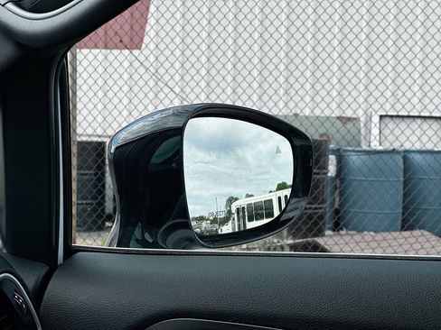 New 2027 Chrysler Pacifica LX FWD image 23