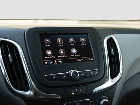 Used 2024 Chevrolet Equinox LT AWD/4WD image 8