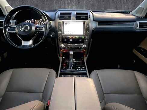 Used 2020 Lexus GX 460 Premium image 7