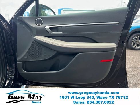 Used 2023 Hyundai Sonata Limited FWD image 11