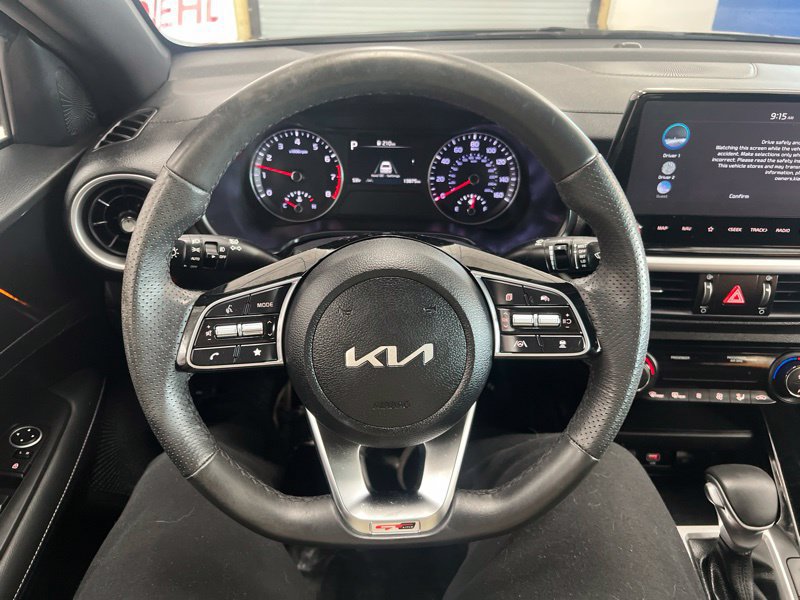 Used 2024 Kia Forte GT-Line FWD image 23
