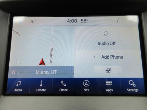 Used 2020 Ford Edge Titanium w/ Equipment Group 301A AWD/4WD image 40