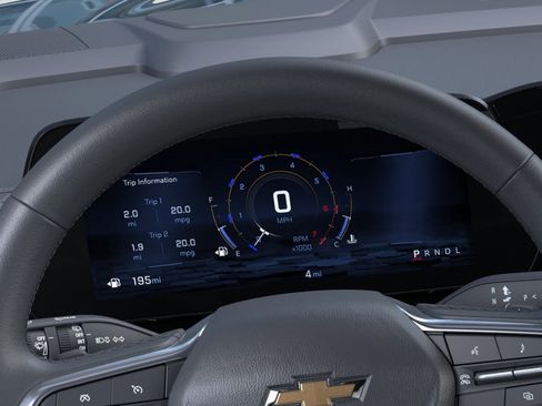 New 2026 Chevrolet Suburban LS image 18