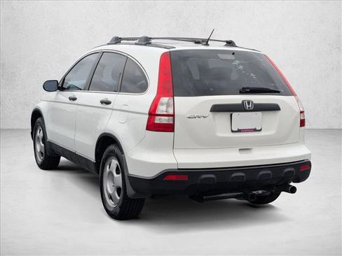 Used 2009 Honda CR-V LX image 8