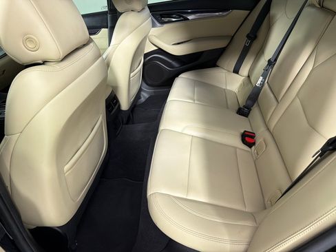 Used 2020 Cadillac CT5 Luxury w/ Sun And Sound Package image 21