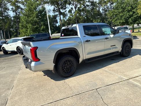 New 2026 Toyota Tundra SR5 RWD image 7
