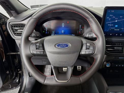 Used 2024 Ford Escape ST-Line w/ Tech Pack #1 image 12