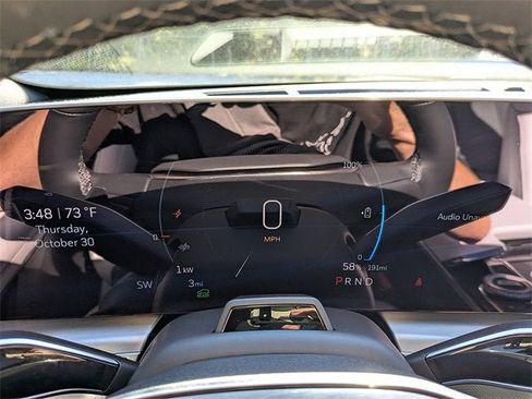 New 2026 Cadillac Lyriq Luxury image 28