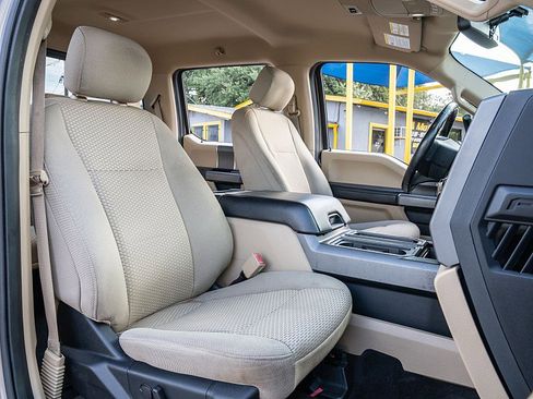 Used 2019 Ford F150 XLT w/ Equipment Group 302A Luxury image 20