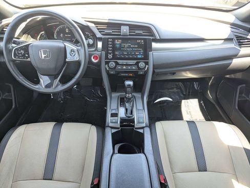 Used 2019 Honda Civic EX-L image 15