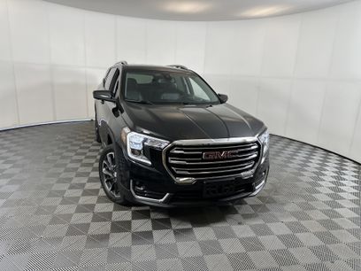 Certified 2022 GMC Terrain SLT w/ Infotainment Package II