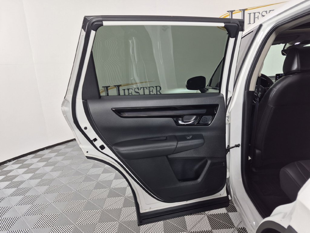 Used 2024 Honda CR-V EX-L image 28