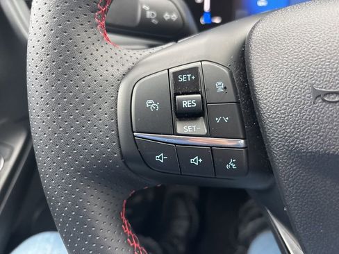 Used 2025 Ford Escape ST-Line w/ Tech Pack #1 image 20