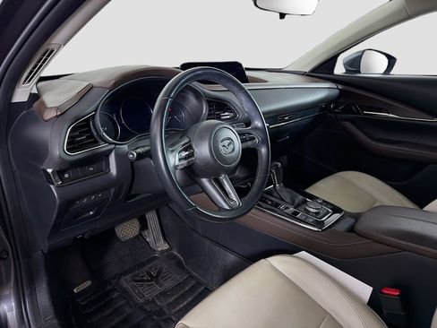 Used 2020 MAZDA CX-30 AWD w/ Premium Package image 10