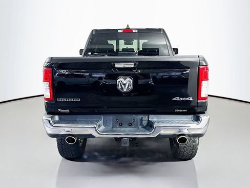 Used 2019 RAM 1500 Big Horn AWD/4WD image 6