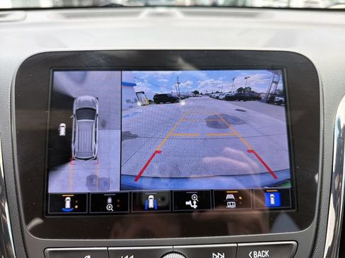 Used 2023 Chevrolet Equinox RS AWD/4WD image 19