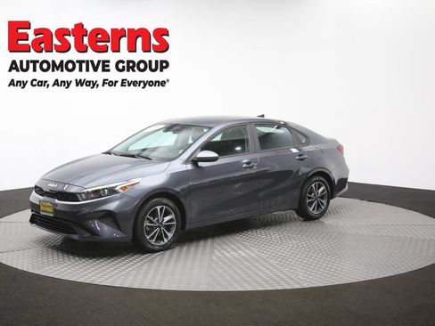 Used 2024 Kia Forte LXS FWD image 55