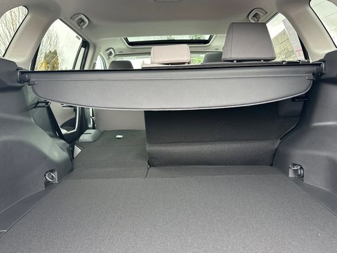 New 2025 Toyota RAV4 XLE w/ Convenience Package image 13