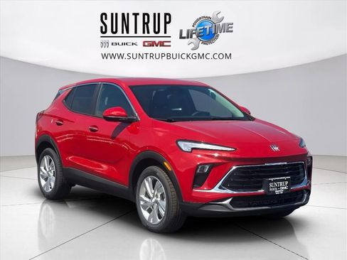 New 2026 Buick Encore GX Preferred w/ Comfort Package image 1