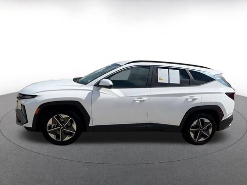Used 2026 Hyundai Tucson SEL Plus FWD image 8