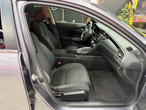 Used 2020 Honda Insight EX image 20