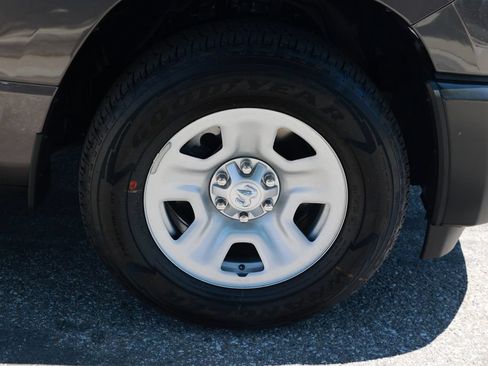 New 2026 RAM 1500 Tradesman RWD image 8