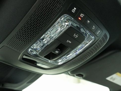 Used 2024 Mercedes-Benz GLE 53 AMG 4MATIC image 29