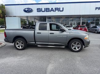 Used 2012 RAM 1500 Express RWD video 2