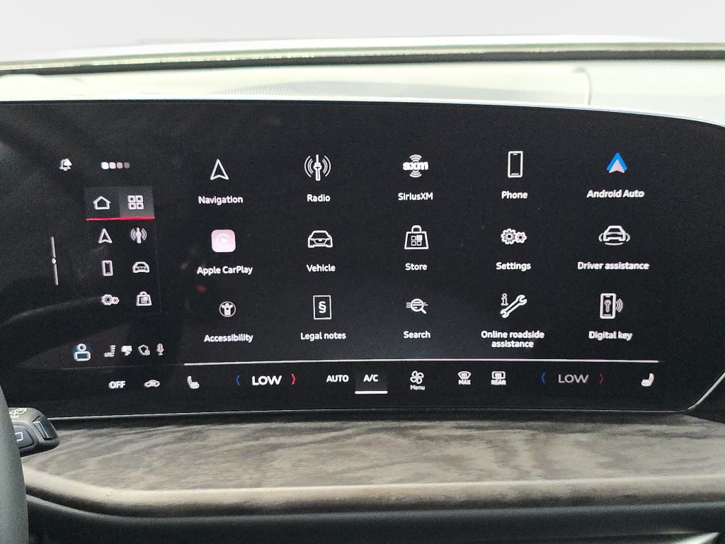 Certified 2025 Audi Q5 Premium w/ Convenience Package AWD/4WD image 25