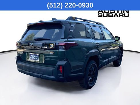 New 2026 Subaru Outback Wilderness AWD/4WD image 8