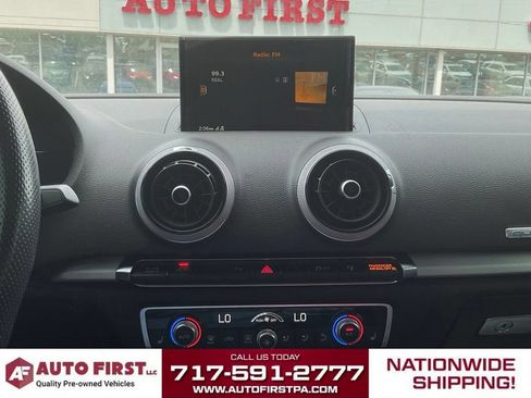 Used 2017 Audi S3 Premium Plus w/ Technology Package AWD/4WD image 20