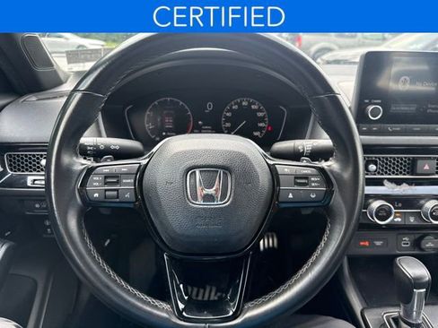 Used 2022 Honda Civic Sport image 19