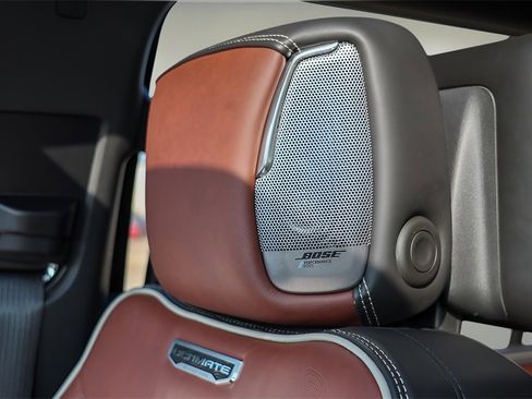 Used 2023 GMC Yukon XL Denali Ultimate image 22