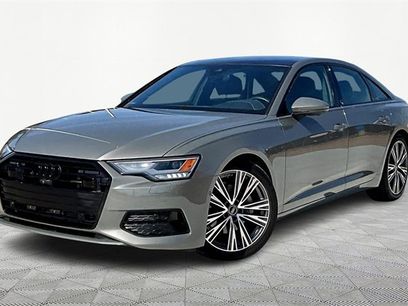 Used 2023 Audi A6 Premium Plus w/ Premium Plus Package