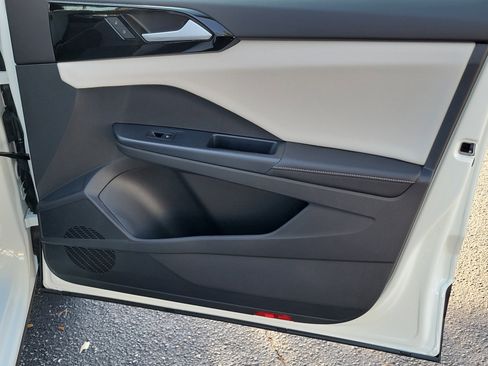 New 2026 Volkswagen Taos S FWD image 28