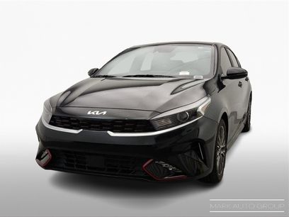 Used 2024 Kia Forte GT-Line w/ GT-Line Premium Package