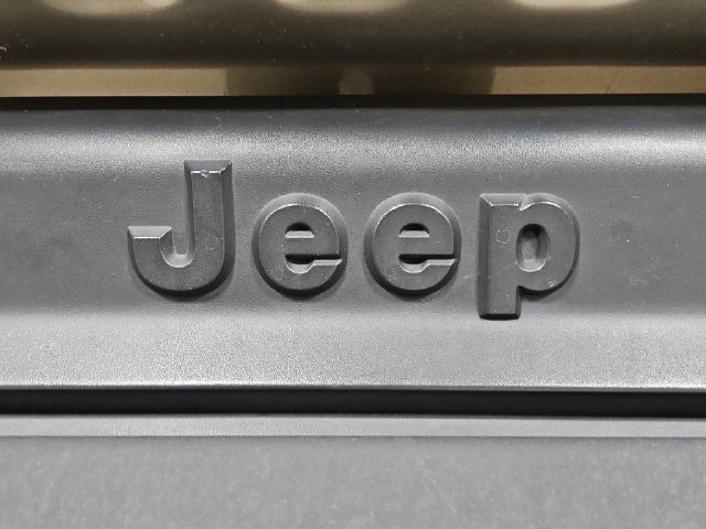 Used 2004 Jeep Wrangler 4WD w/ Dual Top Group image 37