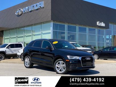 Used 2017 Audi Q3 2.0T Premium w/ Convenience Package