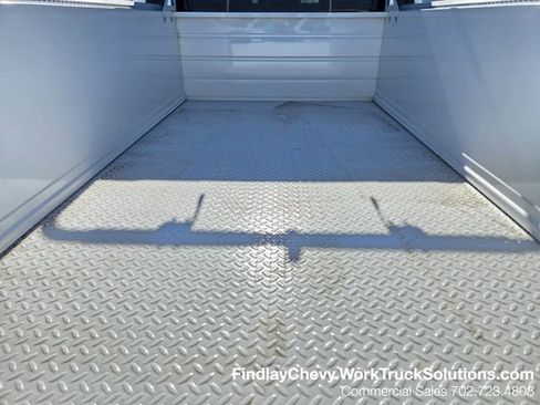 New 2024 Chevrolet Silverado 2500 W/T w/ WT Convenience Package image 15