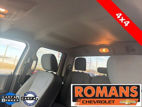 Used 2024 RAM 1500 Classic SLT image 15