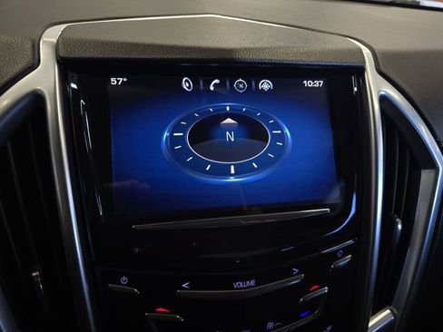 Used 2013 Cadillac SRX Luxury AWD/4WD image 25