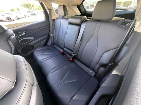 Used 2024 Acura RDX SH-AWD image 27