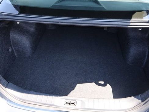 Certified 2025 Nissan Altima 2.5 SV FWD image 7