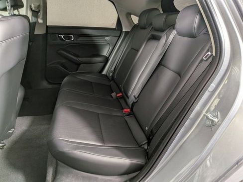 Used 2024 Honda Civic EX-L image 24