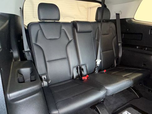 Used 2023 Kia Telluride S w/ S Sunroof Package FWD image 35