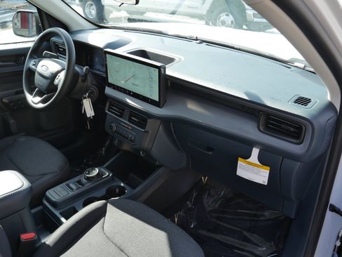 New 2026 Ford Maverick XL w/ Equipment Group 101A image 25