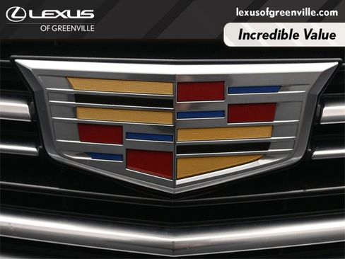 Used 2017 Cadillac XT5 Luxury w/ Driver Awareness Package image 34